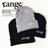 range RANGE COLOR BEANIE RG14H-HT01画像
