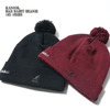 KANGOL BAD HABIT BEANIE画像