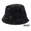 10DEEP THOMPSON BUCKET HAT BLACK画像