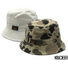 10DEEP THOMPSON BUCKET HAT画像