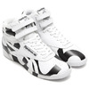 Reebok F/S HI COLLECTIVE WHITE/BLACK M46583画像