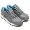 Reebok VENTILATOR REFLECTIVE FOGGY GREY/WHITE/CALIFORNIA BLUE M46208画像