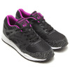 Reebok VENTILATOR REFLECTIVE BLACK/WHITE/AUBERGINE M46205画像