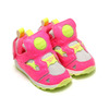 Reebok VERSA PUMP FURY SOLAR PINK/STEEL/SOLAR YELLOW/WHITE M48778画像