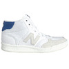 new balance CRT300H A WHITE画像