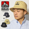 BEN DAVIS BUCKET HAT EMBROIDERY BDW-9410A画像