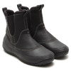 Teva LOGE PEAK SYNTHETIC BLACK 1005712-BLK画像