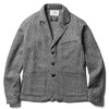 CRIMIE LEX JACKET B C1D7-JK04画像