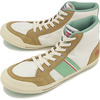 Admiral INOMER HI Beige/Mint SJAD1511-1218画像