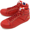 Admiral MANCHESTER UK Red/Red/Gold SJAD1507-040419画像