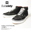 Subciety FOOT WEAR -CORE I- 10187画像