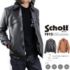 Schott LEATHER SURFER'S JACKET 3151034画像