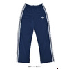 adidas Navy Track Jersey Pant Originals S92518画像