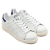 adidas Originals STAN SMITH W RUNNING WHITE/RUNNING WHITE/COLLEGE NAVY M19587画像
