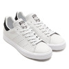 adidas Originals STAN SMITH VULC VINTAGE WHITE S15/VINTAGE WHITE S15/CORE BLACK M17181画像