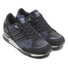 adidas Originals ZX 750 CORE BLACK/CORE BLACK/COLLEGE NAVY B25958画像