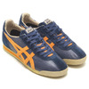 Onitsuka Tiger TIGER CORSAIR VIN NAVY/TAN THL300-1271画像