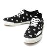 Julien David Sneaker-blkwht SMS-1504画像