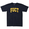 FUCT FRIENDS U CANT TRUST TEE (NAVY) 2604画像