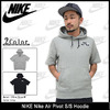 NIKE Nike Air Pivot S/S Hoodie 646244画像