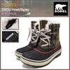 SOREL TIVOLI Hawk/Gypsy WOMENS NL1935-248画像