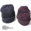 BRONER Lot.144-155108 ROCKET AIR KNIT CAP画像