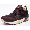 PUMA BLAZE OF GLORY x ALL SAINTS "LIMITEDITIONS" "LIMITED EDITION for CREAM" BRN/BGE 358679-01画像