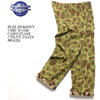 Buzz Rickson's USMC M-1942 CAMOUFLAGE UTILITY PANTS BR41224画像