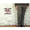 RRL ヘリンボーン ツイード ウール パンツ画像