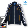 adidas Originals SST TRACKTOP GXW07画像