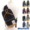 Bianchi ボディバッグ NBTC-10画像