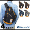 Bianchi ボディバッグ NBTC-11画像