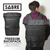 SABRE FREEDOM BACKPACK SVAC1228画像