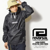 reversal rvddw CLASSIC NYLON PULL OVER PARKA画像