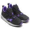 PUMA BLAZE OF GLORY TRINOMIC CRKL BLACK 357772-01画像