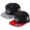 SWAGGER "TKNY" CLASSIC SNAP BACK CAP画像