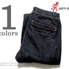 GRAMICCI JAPAN DENIM デニムスリムフィットクライミングパンツ GMP-15S018-OW画像