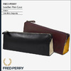 FRED PERRY Leather Pen Case JAPAN LIMITED F19611画像