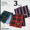 FRED PERRY Handkerchief JAPAN LIMITED F9912画像