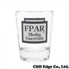 FORTY PERCENT AGAINST RIGHTS/40% PROSPECTIVE / SHOT GLASSES CLEAR画像