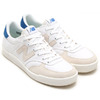 new balance CRT300 BN WHITE画像