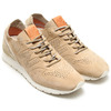 new balance MRL996 DB BEIGE画像