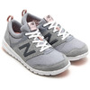 new balance WL315 GG GRAY画像