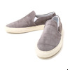 COMMON PROJECTS Slip on in Suede 1794画像
