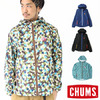 CHUMS Breeze Jacket CH04-1001画像