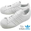 adidas SUPERSTAR 80s GONZ MARK GONZALES RUNNING WHITE/RUNNING WHITE/RUNNING WHITE S85469画像