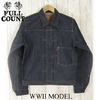 FULLCOUNT WW II MODEL 2823画像