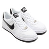 NIKE WMNS AIR FORCE 1 ULTRA FORCE WHITE/BLACK 654852-101画像