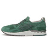 ASICS TIGER GEL-LYTE V DARK GREEN/DARK GREEN TH5D2L-8080画像