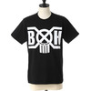 BOUNTY HUNTER B×H Logo Tee BHST1502画像